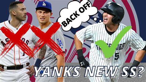 ny yankees hot stove rumors 2023